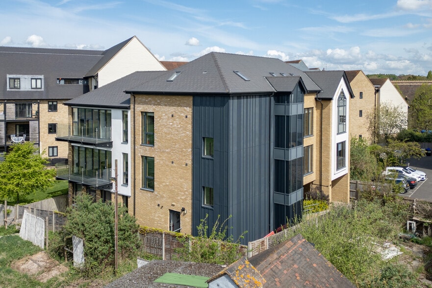 Bexley High St, Bexley for lease - Building Photo - Image 3 of 49