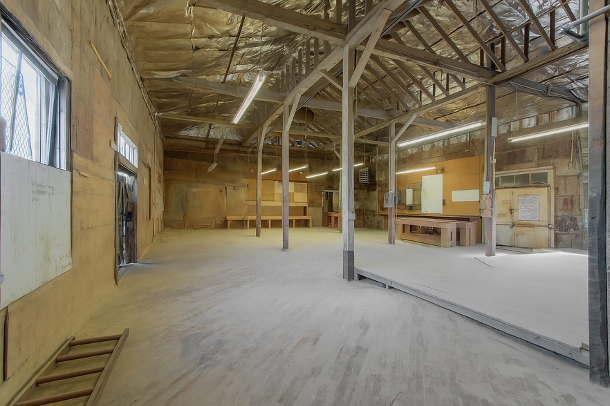 1500 3rd Avenue North, Nashville, TN for lease - Building Photo - Image 2 of 6