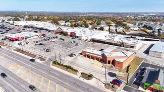 More details for 2325-2399 NW Military Hwy, San Antonio, TX - Retail for Lease