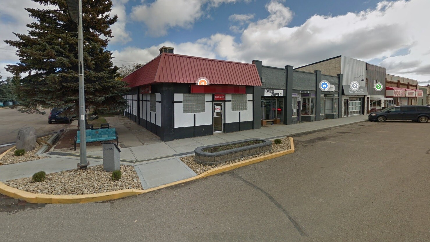 5001 50 Ave, Castor, AB for sale Primary Photo- Image 1 of 1