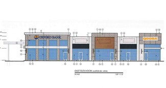 More details for 1128 S Lapeer Rd, Lake Orion, MI - Retail for Lease