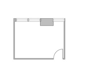 4100 Spring Valley Rd, Dallas, TX for lease Floor Plan- Image 1 of 1