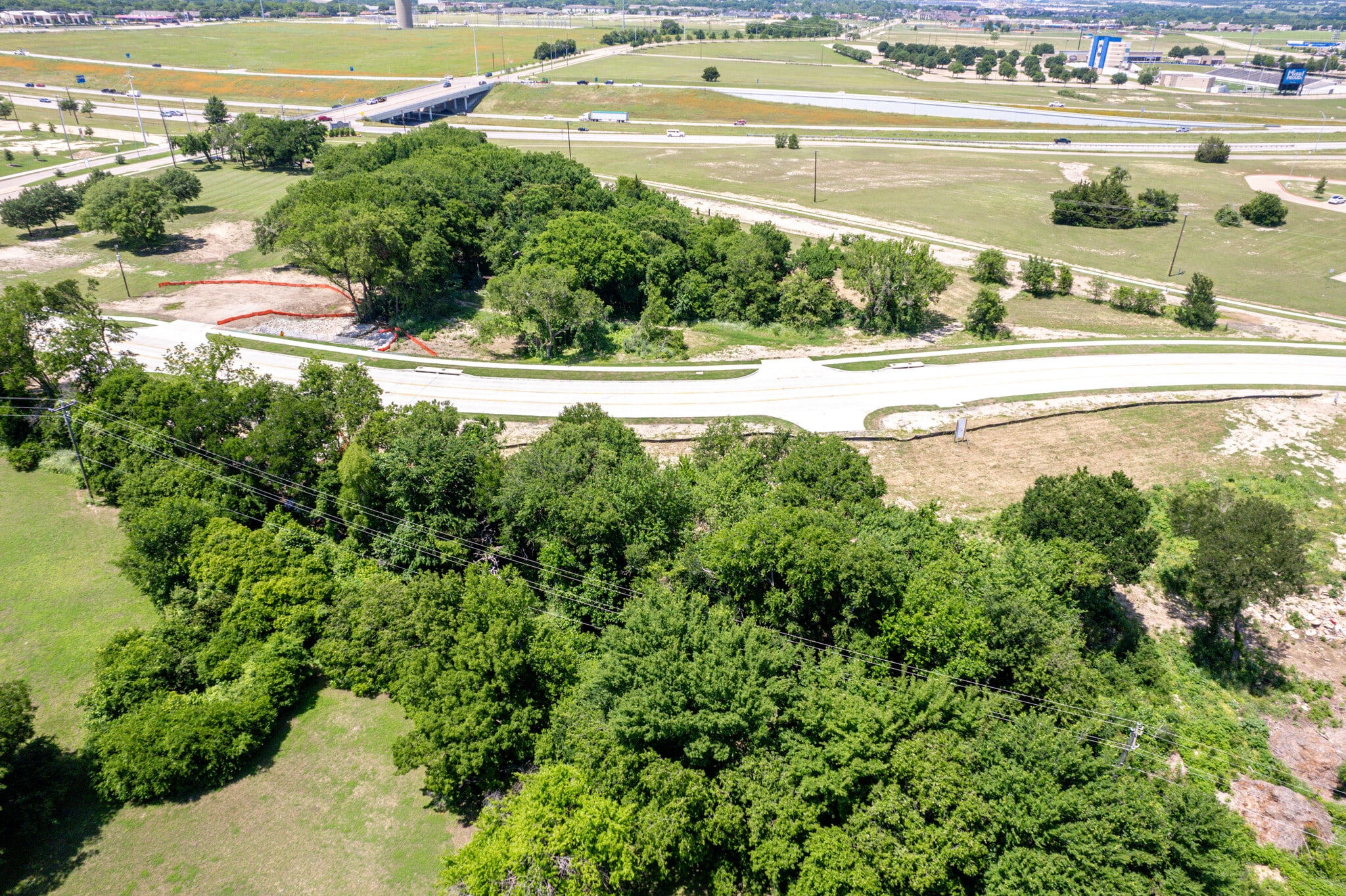 TBD S 14th St, Midlothian, TX à vendre Photo du bâtiment- Image 1 de 13