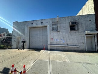 More details for 245 Green St, Brooklyn, NY - Industrial for Lease
