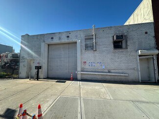 Plus de détails pour 245 Green St, Brooklyn, NY - Industriel à louer