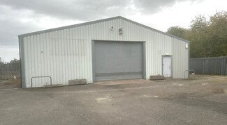 Plus de détails pour Thomas Ln, Carlisle - Industriel/Logistique à louer