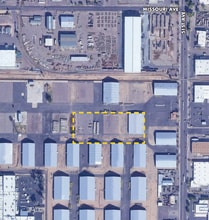 5220 N 51st Ave, Glendale, AZ for lease Building Photo- Image 2 of 2