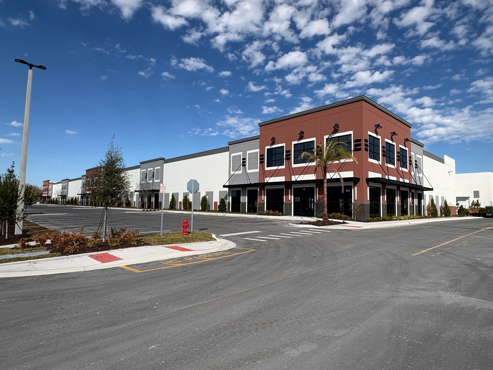 603 Hennis Rd, Winter Garden, FL for lease Interior Photo- Image 1 of 1