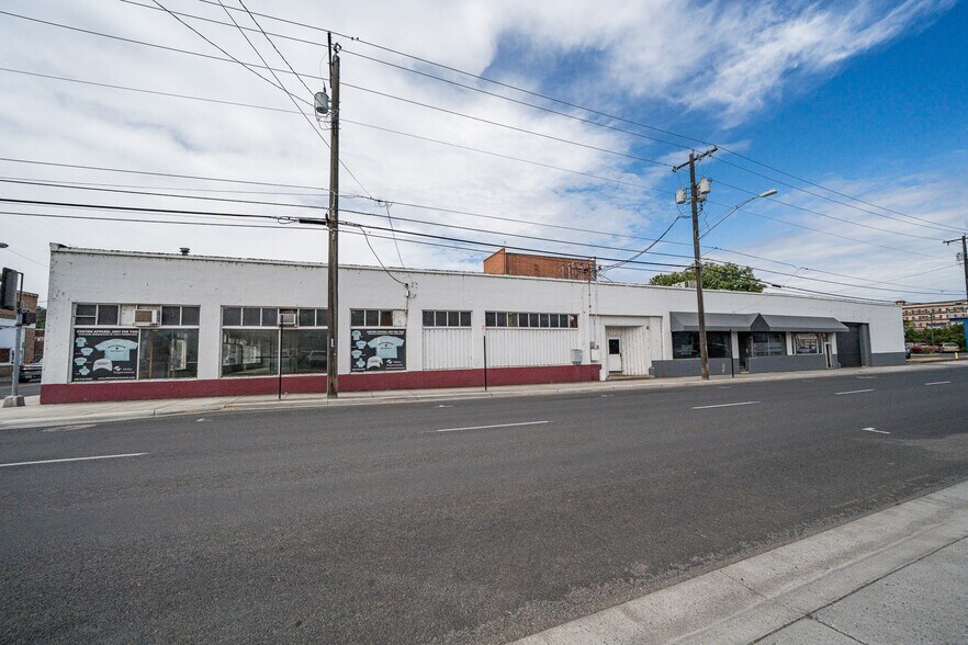 844 D St, Lewiston, ID à vendre - Photo du bâtiment - Image 3 de 31