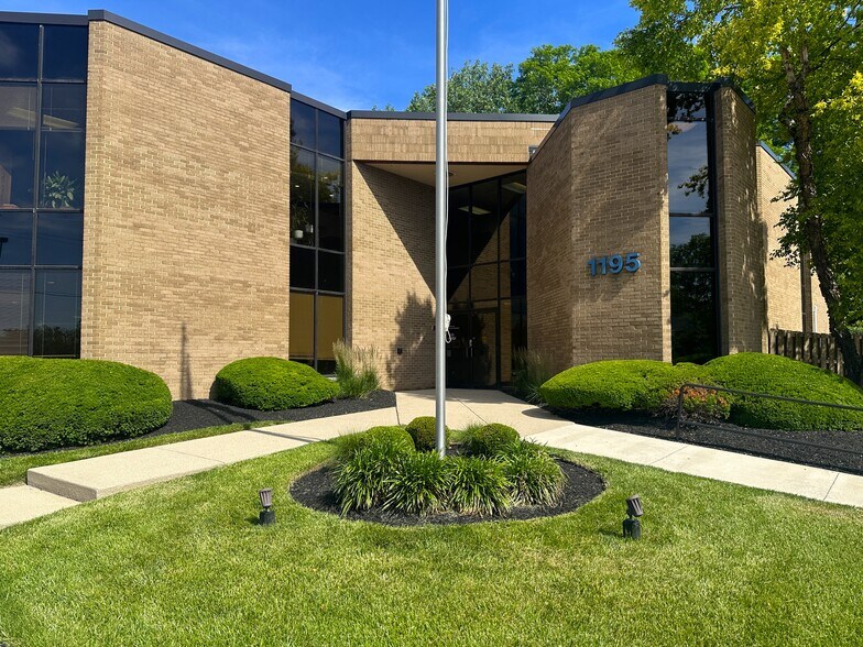1195 E Alex-Bell Rd, Centerville, OH à vendre - Photo du bâtiment - Image 2 de 20