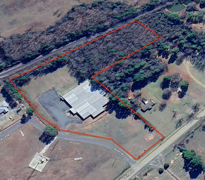 1830 N Pine St, Vivian, LA for sale - Primary Photo - Image 1 of 9