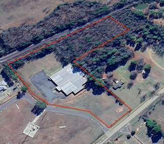 More details for 1830 N Pine St, Vivian, LA - Industrial for Sale
