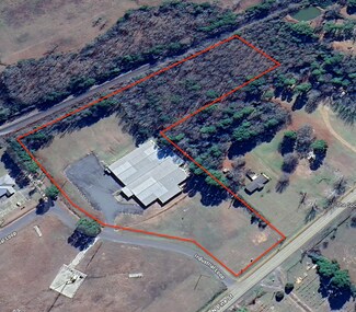 Plus de détails pour 1830 N Pine St, Vivian, LA - Industriel à vendre