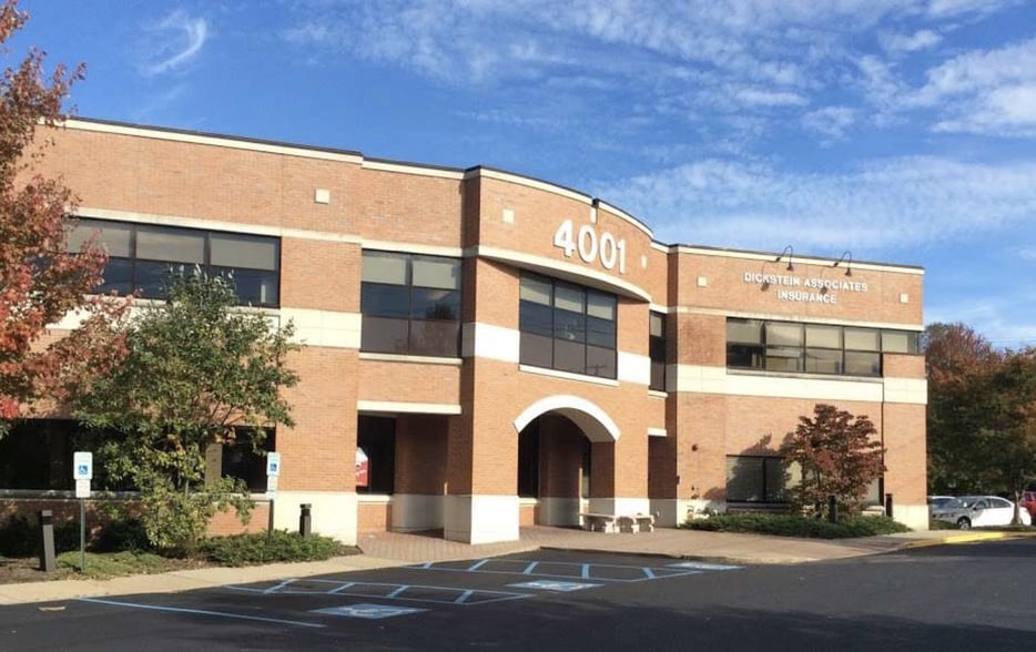 4001 Asbury Ave, Tinton Falls, NJ for lease - Building Photo - Image 2 of 7