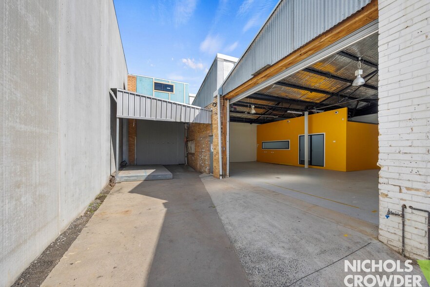 6-8 Arnold St, Cheltenham à louer - Photo du bâtiment - Image 2 de 3