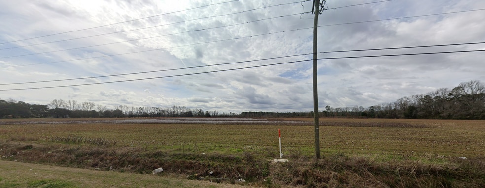 2366 Charleston Hwy, Orangeburg, SC for sale - Building Photo - Image 2 of 3