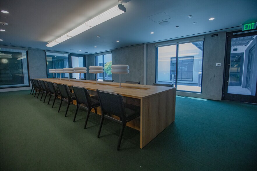 3101 W Exposition Blvd, Los Angeles, CA à louer - Photo intérieure - Image 2 de 10