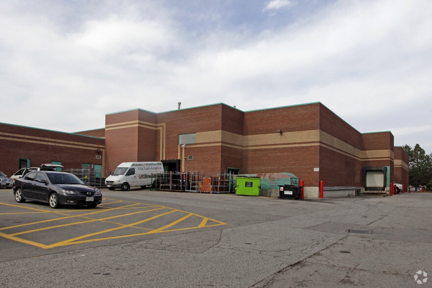4099 Erin Mills Pky, Mississauga, ON for lease - Building Photo - Image 3 of 3