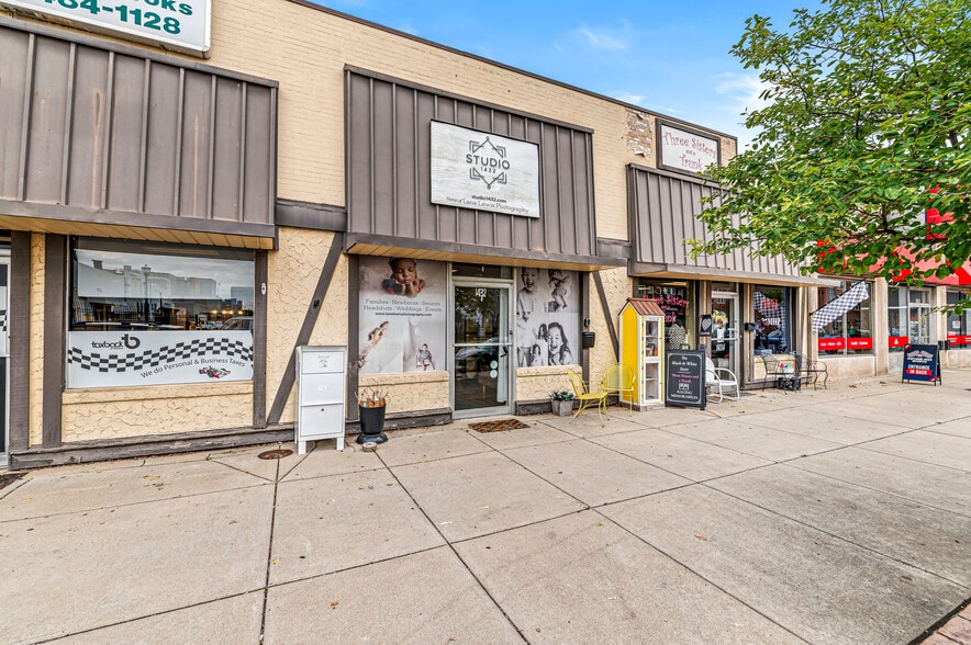 1430-1434 Main St, Indianapolis, IN for sale - Building Photo - Image 2 of 57