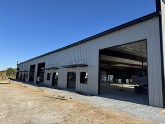 More details for 26717 Westheimer Pky, Katy, TX - Industrial for Sale