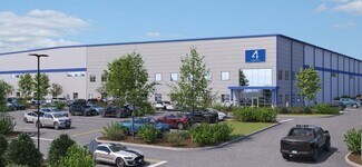 Plus de détails pour 41 Ashleigh Dr, Derry, NH - Industriel à louer