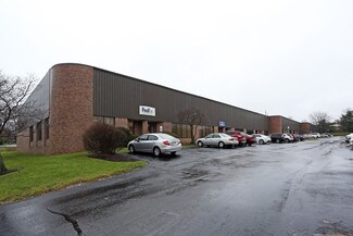 More details for 400 Elmwood Ave, Sharon Hill, PA - Industrial for Lease