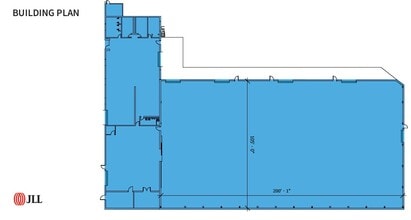 6025 Kansas Ave NW, Washington, DC for lease Floor Plan- Image 1 of 1