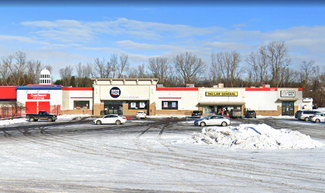 More details for 1625 Leonard St NE, Grand Rapids, MI - Retail for Sale