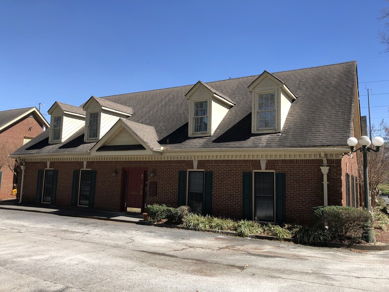 3700 Market St, Clarkston, GA for sale - Building Photo - Image 1 of 1