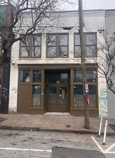 485 Edgewood Ave SE, Atlanta, GA à louer - Photo du bâtiment - Image 3 de 5