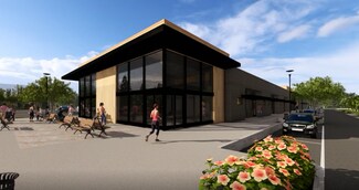 Plus de détails pour Route 228 Weatherburn Dr, Valencia, PA - Commerce de détail à louer