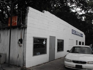 Plus de détails pour 106 I55 SOUTH W FRONTAGE RD S, Terry, MS - Terrain à vendre