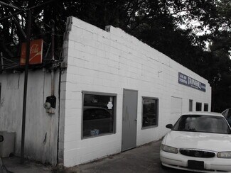 Plus de détails pour 106 I55 SOUTH W FRONTAGE RD S, Terry, MS - Terrain à vendre