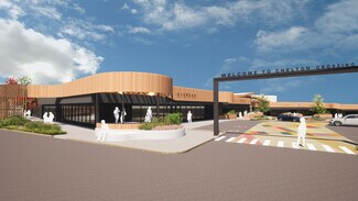 Plus de détails pour 2030-2076 Jet Wing Dr, Colorado Springs, CO - Commerce de détail à louer