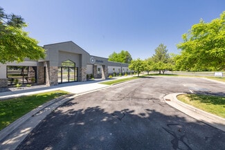 More details for 80 Golf Course Rd, Logan, UT - Office/Medical for Lease