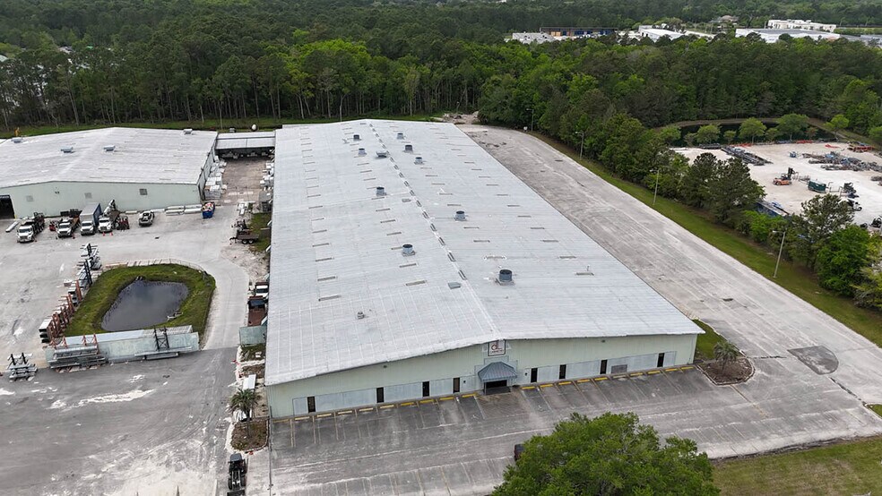 9444-9446 Florida Mining Blvd E, Jacksonville, FL à louer - Photo du bâtiment - Image 1 de 9