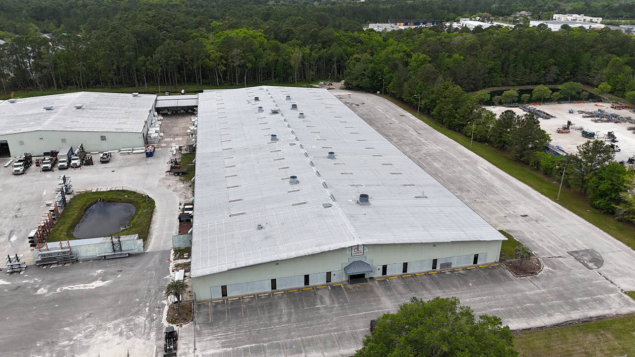9444-9446 Florida Mining Blvd E, Jacksonville, FL à louer Photo du bâtiment- Image 1 de 10