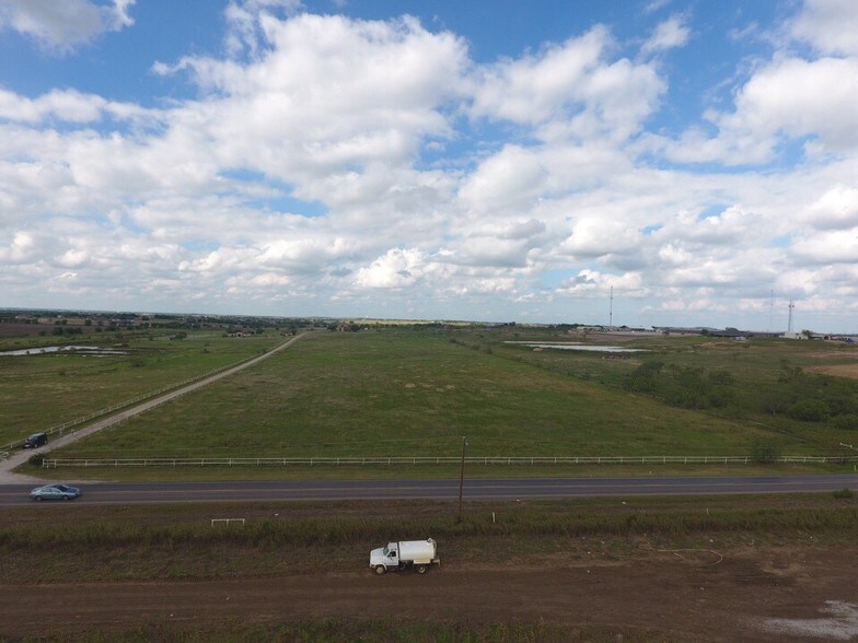 FM 407, Northlake, TX à vendre - Aérien - Image 2 de 3