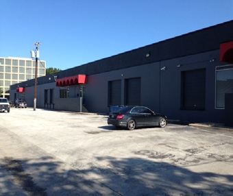 2935 Irving Blvd, Dallas, TX for sale - Building Photo - Image 1 of 1