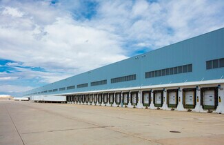 Plus de détails pour 4353 E Bromley Ln, Brighton, CO - Industriel à vendre