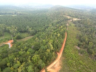 Plus de détails pour 800 Smoke Rise Dr, Woodland, GA - Terrain à vendre