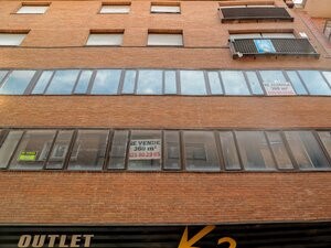 Calle del Sol, 32, Talavera de la Reina, Toledo à vendre - Photo du bâtiment - Image 2 de 14