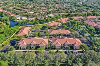 5401 N University Dr, Coral Springs, FL - AERIAL map view - Image1