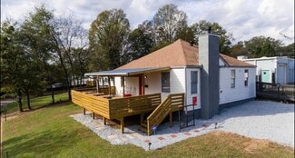 Plus de détails pour 318 Patterson Ave, Scottdale, GA - Bureau à vendre