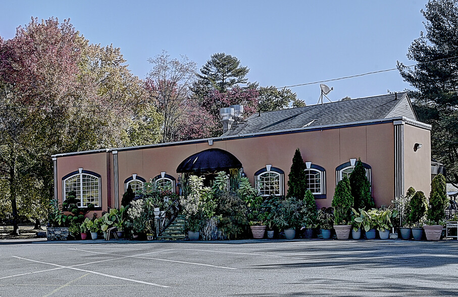 292 Passaic Ave, Fairfield, NJ for sale - Building Photo - Image 3 of 31