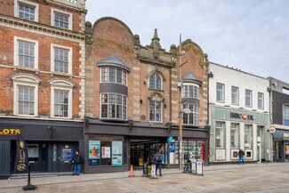 More details for 2 Fountain Arcade, Dudley - Retail for Lease