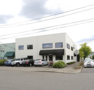 Plus de détails pour 2407 SE 10th Ave, Portland, OR - Flex à vendre