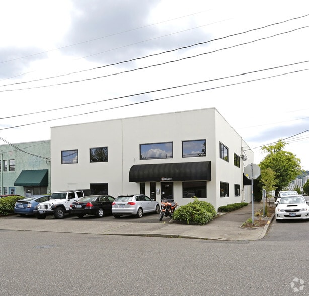 2407 SE 10th Ave, Portland, OR for lease - Primary Photo - Image 1 of 3