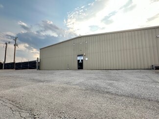 More details for 315 Transport Dr, Cookeville, TN - Industrial for Lease
