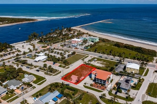 Plus de détails pour 1903 Binney Dr, Fort Pierce, FL - Terrain à vendre